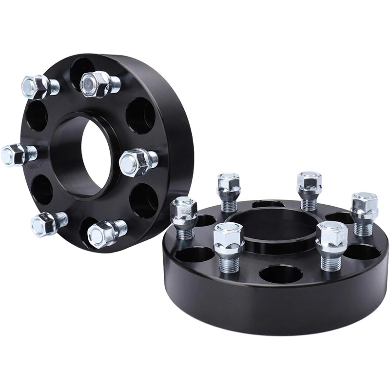 คุณสามารถซ้อน Spacers ล้อได้หรือไม่?