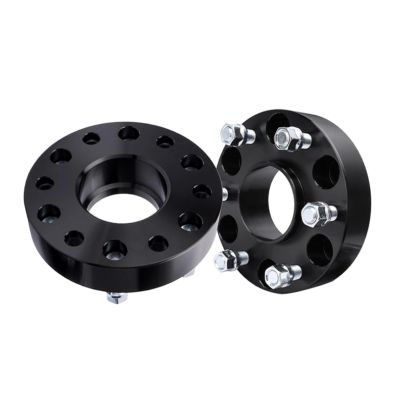 Spacers ล้อทำให้ยางเสียดสีหรือไม่?