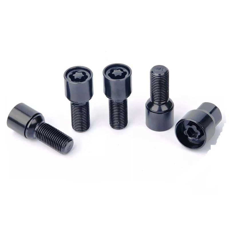 เหตุใดสลักเกลียวยึดล้อที่นั่งทรงกรวยแบบล็อคขนาด M14x1.5 จึงเป็นตัวเลือกที่ชาญฉลาดสำหรับการติดตั้งล้ออย่างปลอดภัย