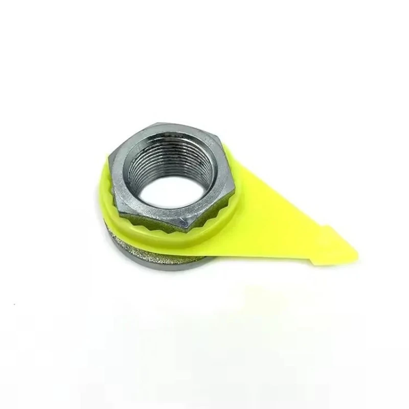 CP Series Wheel Nut Indicator