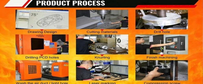 Production progress tracking and quality inspection