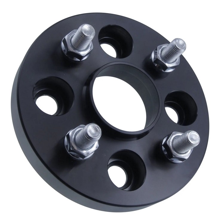 อแดปเตอร์สเปเซอร์ล้อ PCD 4x100 CB60.1